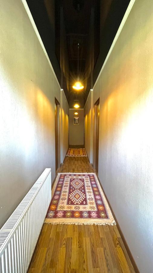Hotel Dari カズベギ エクステリア 写真
