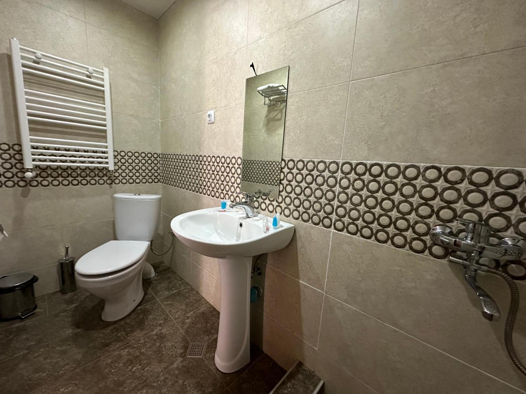 Hotel Dari カズベギ 部屋 写真
